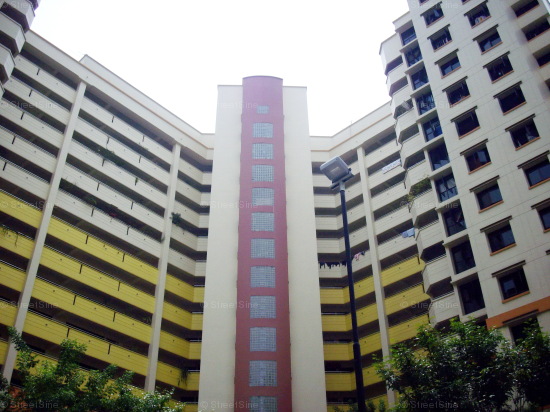 Blk 664C Jurong West Street 64 (Jurong West), HDB 4 Rooms #434522